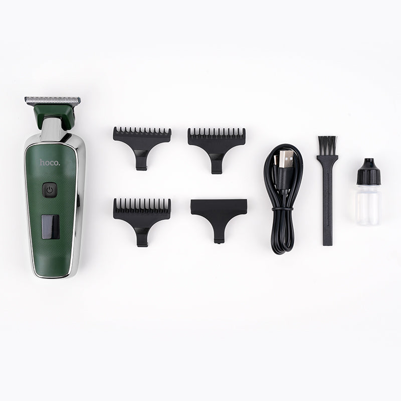 HOCO - Professional Electric Hair Trimmer