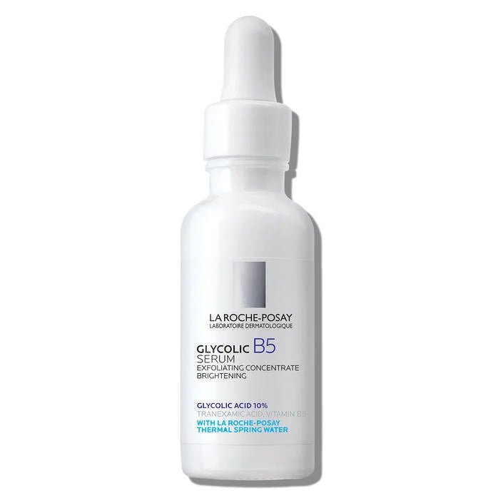 La Roche-Posay - Glycolic B5 Serum ©