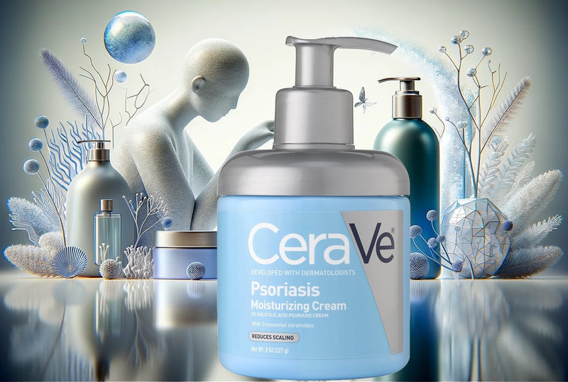 Moisturizing Cream Salicylic Acid