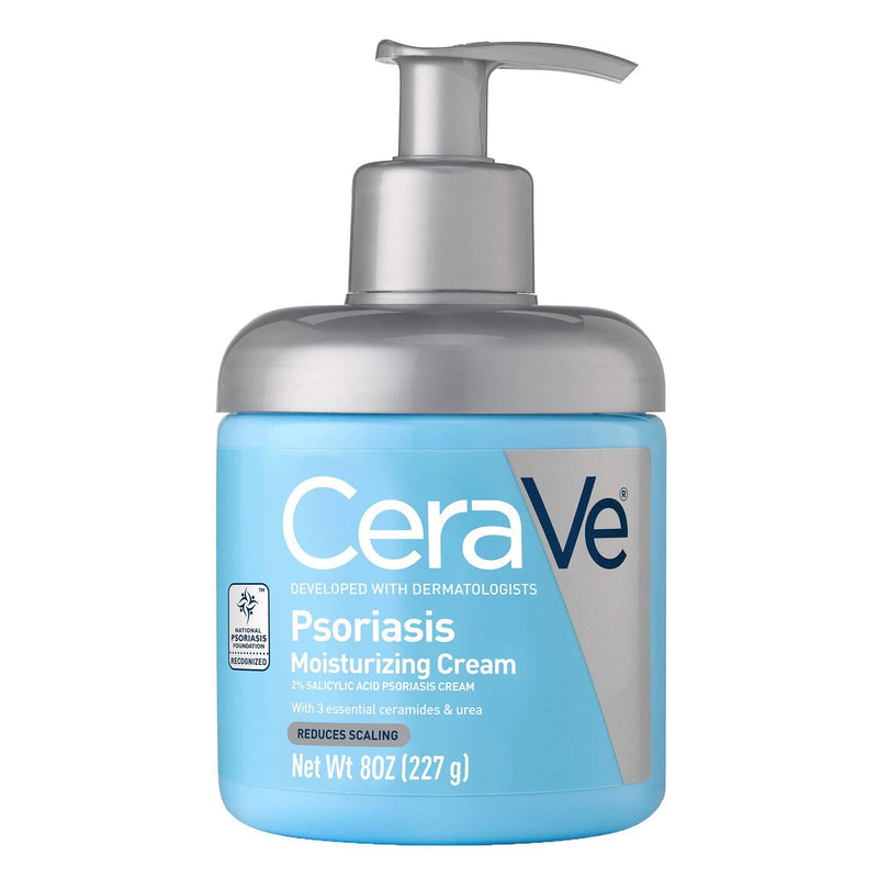 Moisturizing Cream Salicylic Acid