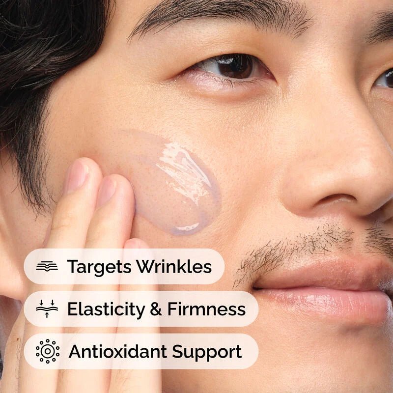 Ordinary "Buffet" + Peptides Copper 1%